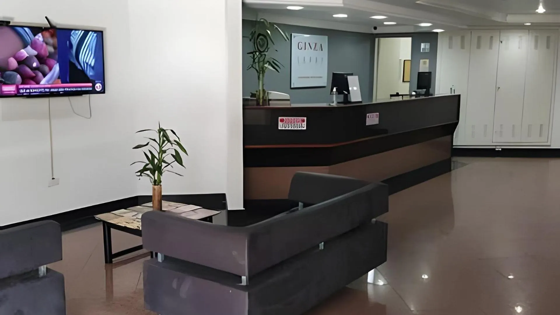 Apartmán Apartamento Centrallar Liberdade Sp, Hakka Eventos São Paulo