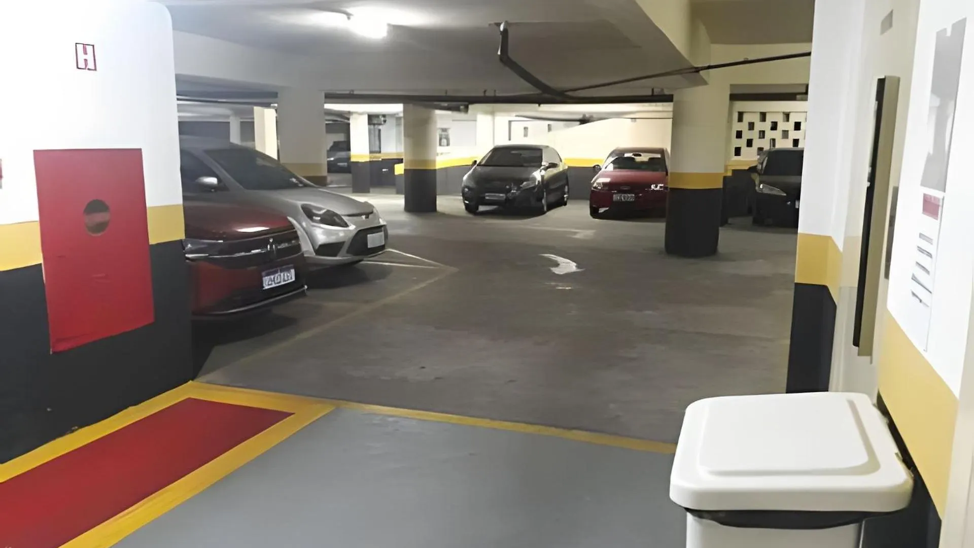 Apartmán Apartamento Centrallar Liberdade Sp, Hakka Eventos São Paulo Brazílie