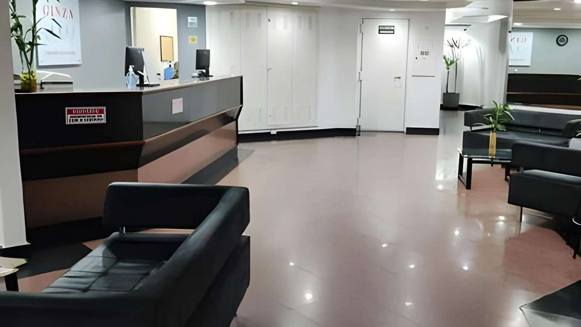 Apartmán Apartamento Centrallar Liberdade Sp, Hakka Eventos São Paulo