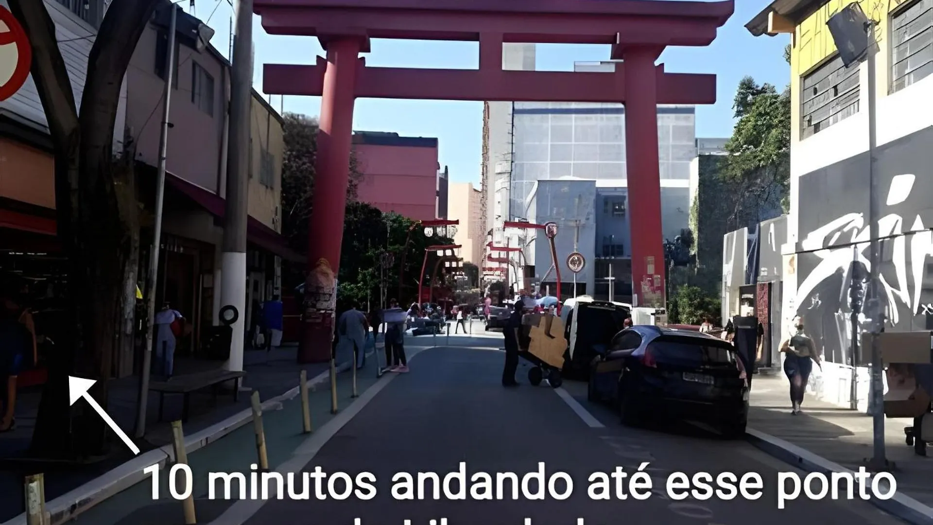 Apartamento Centrallar Liberdade Sp, Hakka Eventos São Paulo Brazílie