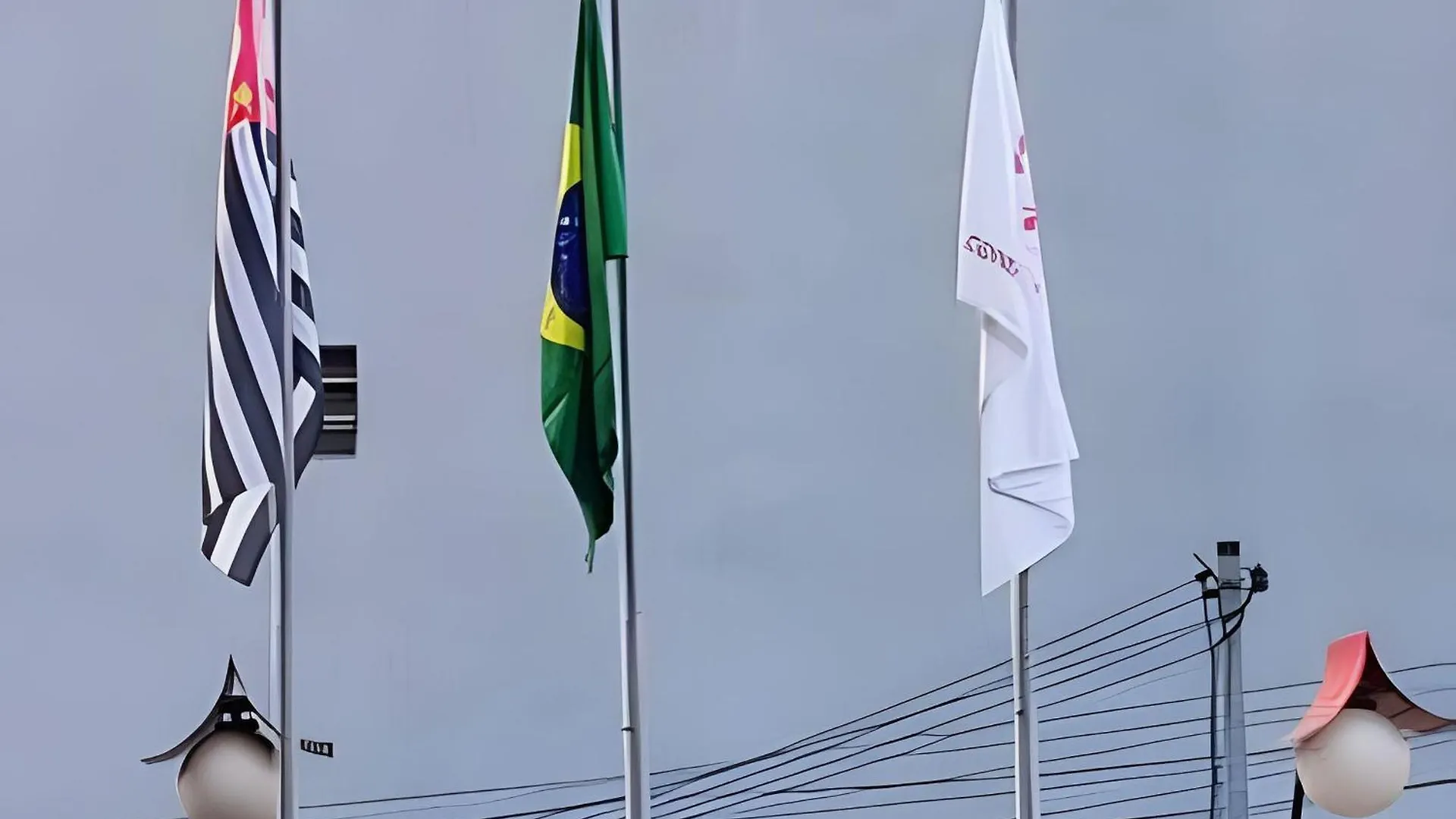 Apartmán Apartamento Centrallar Liberdade Sp, Hakka Eventos São Paulo Brazílie