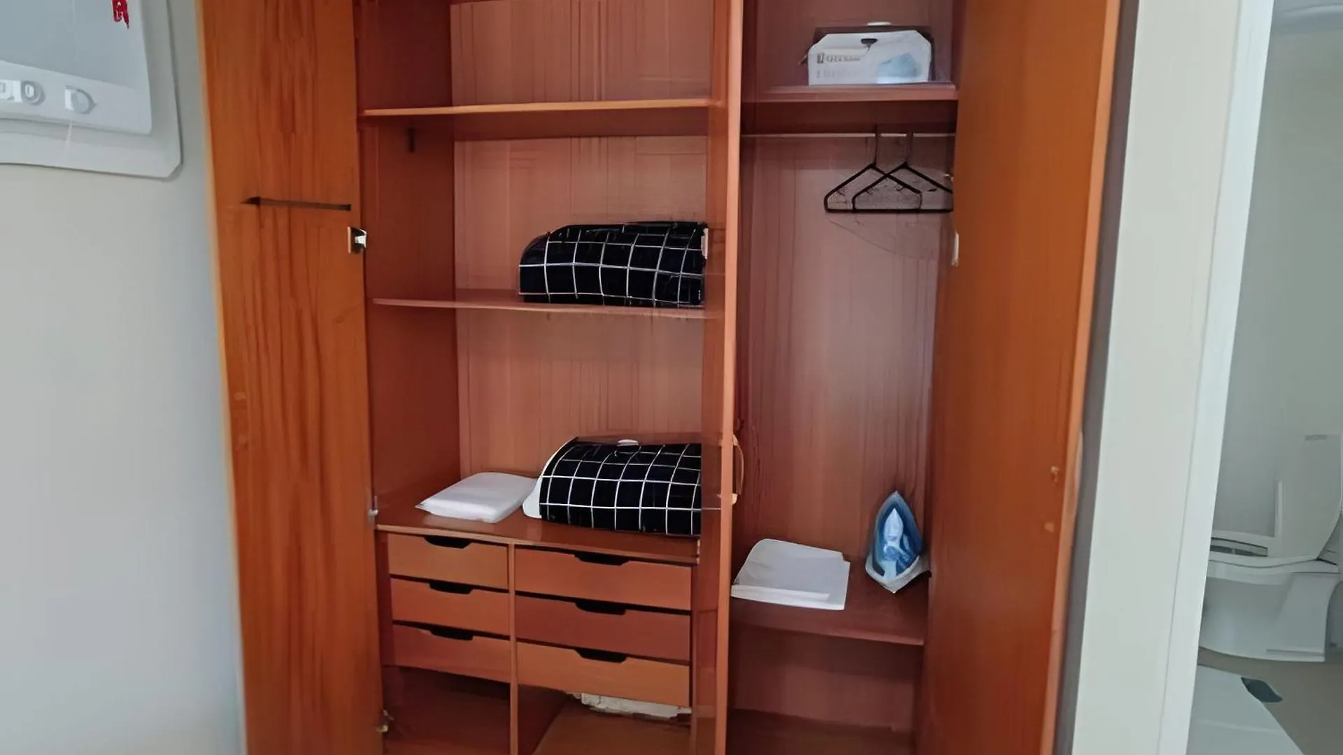 Apartmán Apartamento Centrallar Liberdade Sp, Hakka Eventos São Paulo