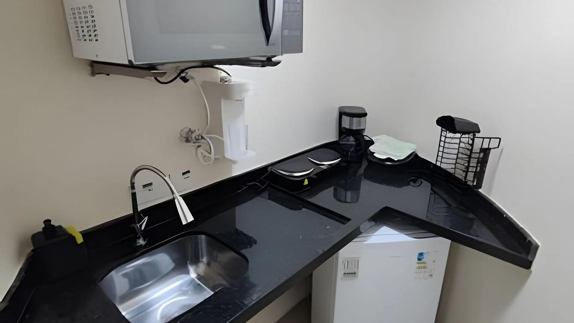 Apartmán Apartamento Centrallar Liberdade Sp, Hakka Eventos São Paulo Brazílie