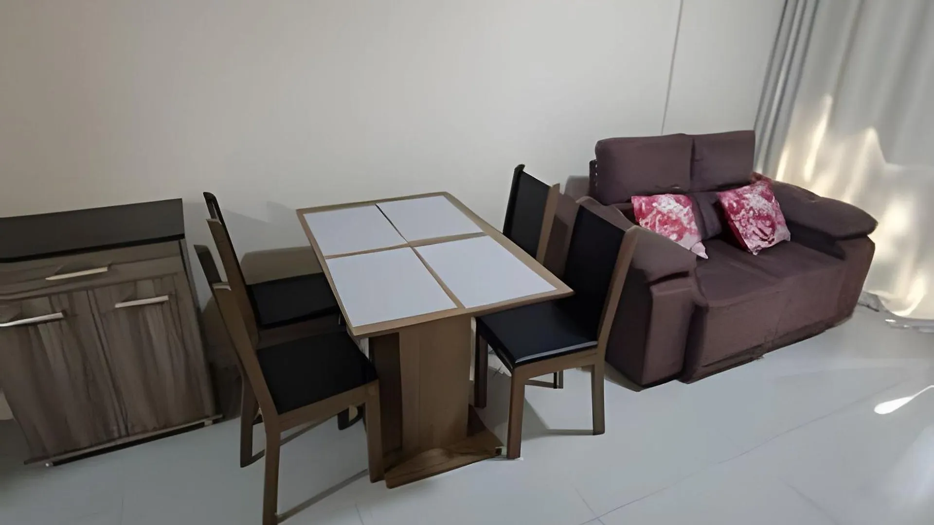 Apartmán Apartamento Centrallar Liberdade Sp, Hakka Eventos São Paulo Brazílie