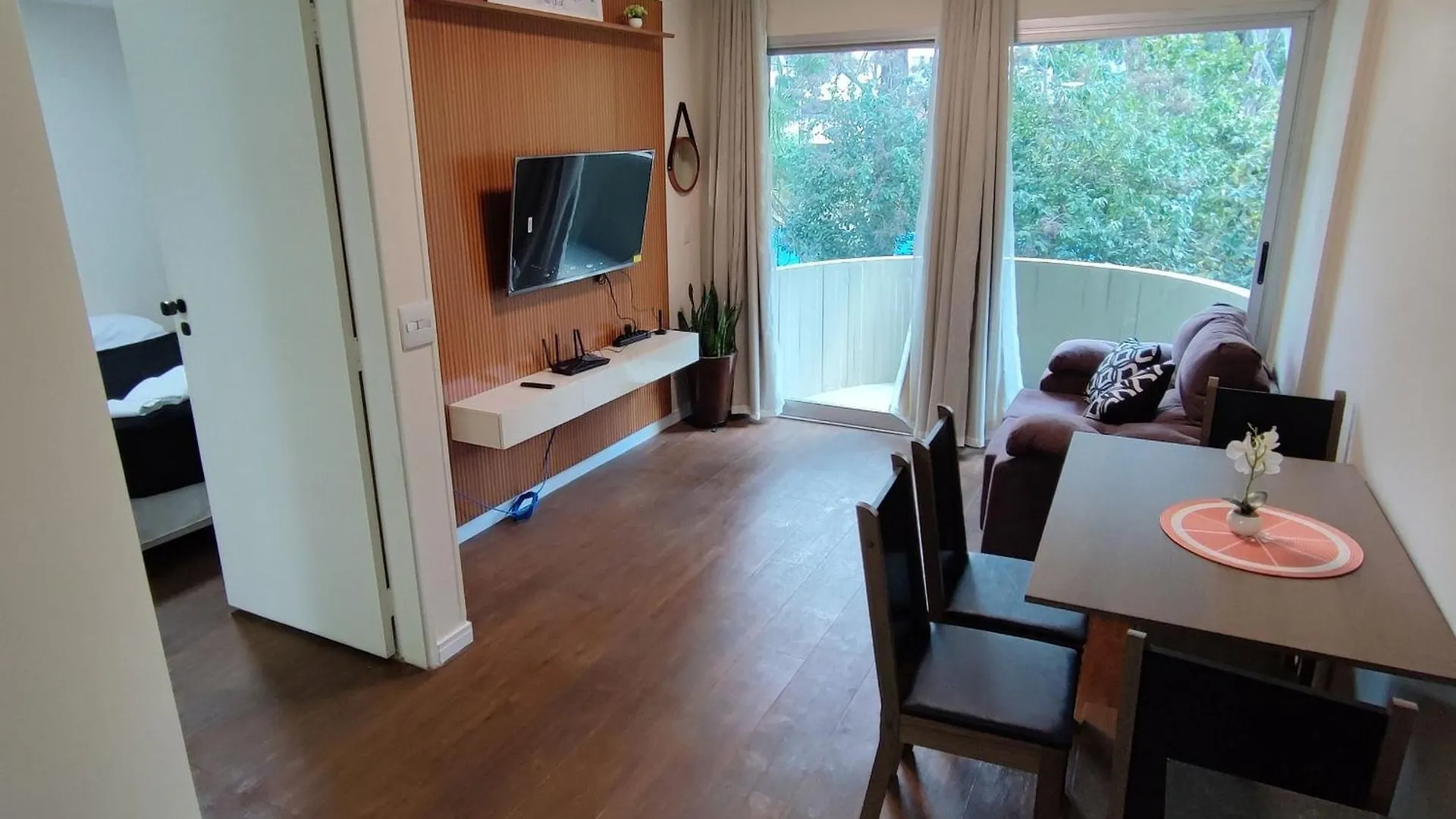 Apartamento Centrallar Liberdade Sp, Hakka Eventos Sao Paulo Apartment