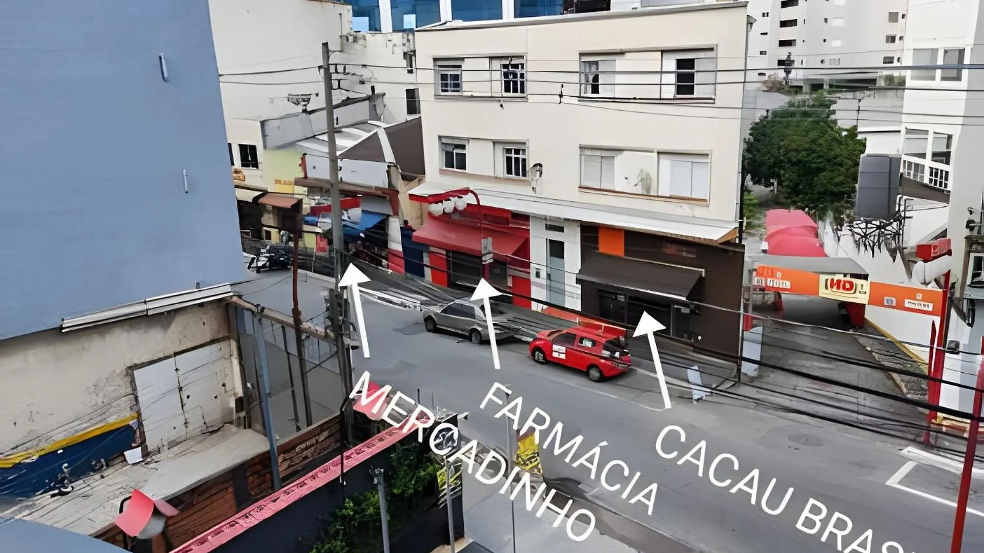 Apartment Apartamento Centrallar Liberdade Sp, Hakka Eventos Sao Paulo