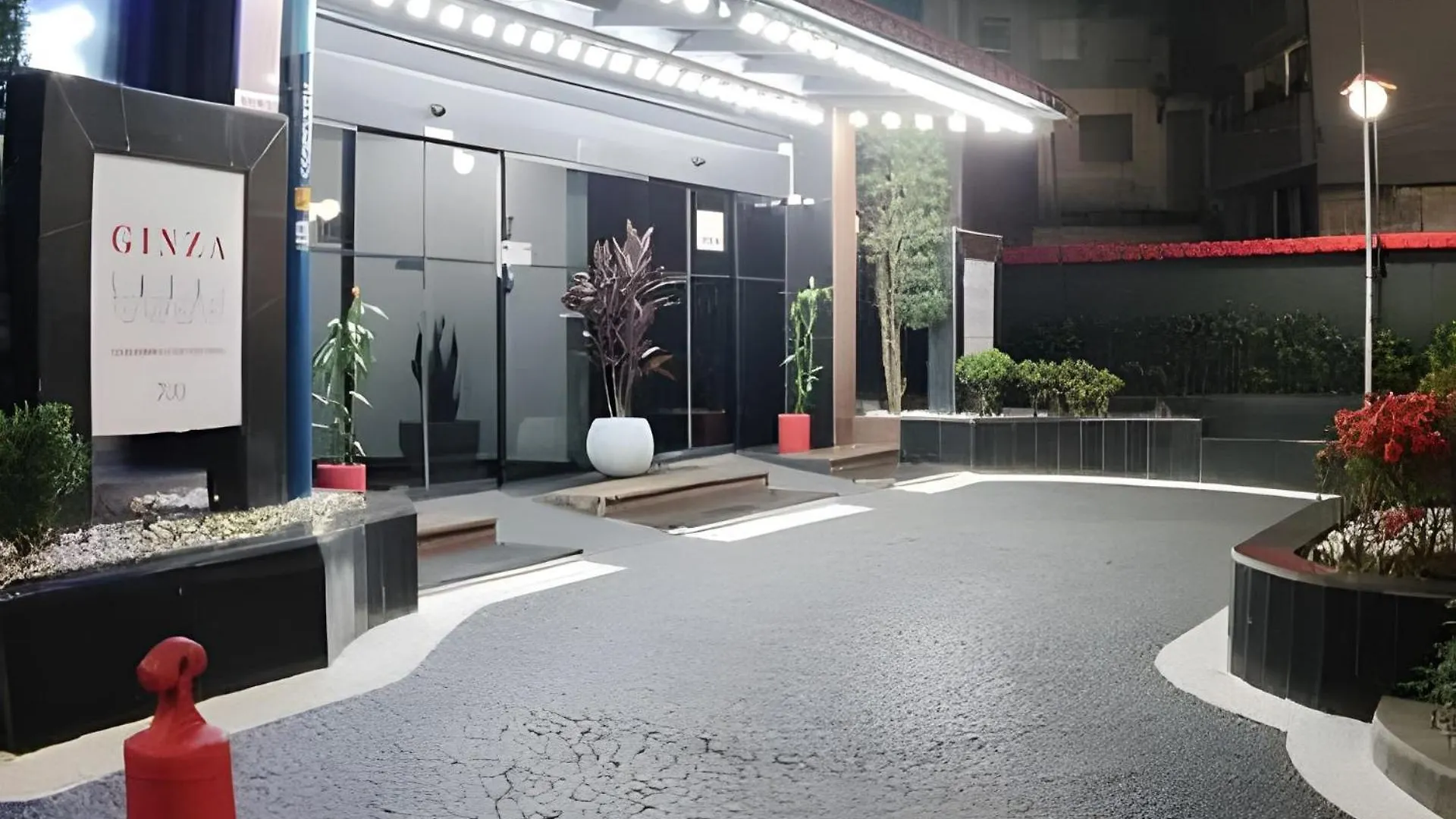 Apartamento Centrallar Liberdade Sp, Hakka Eventos Sao Paulo Brazil