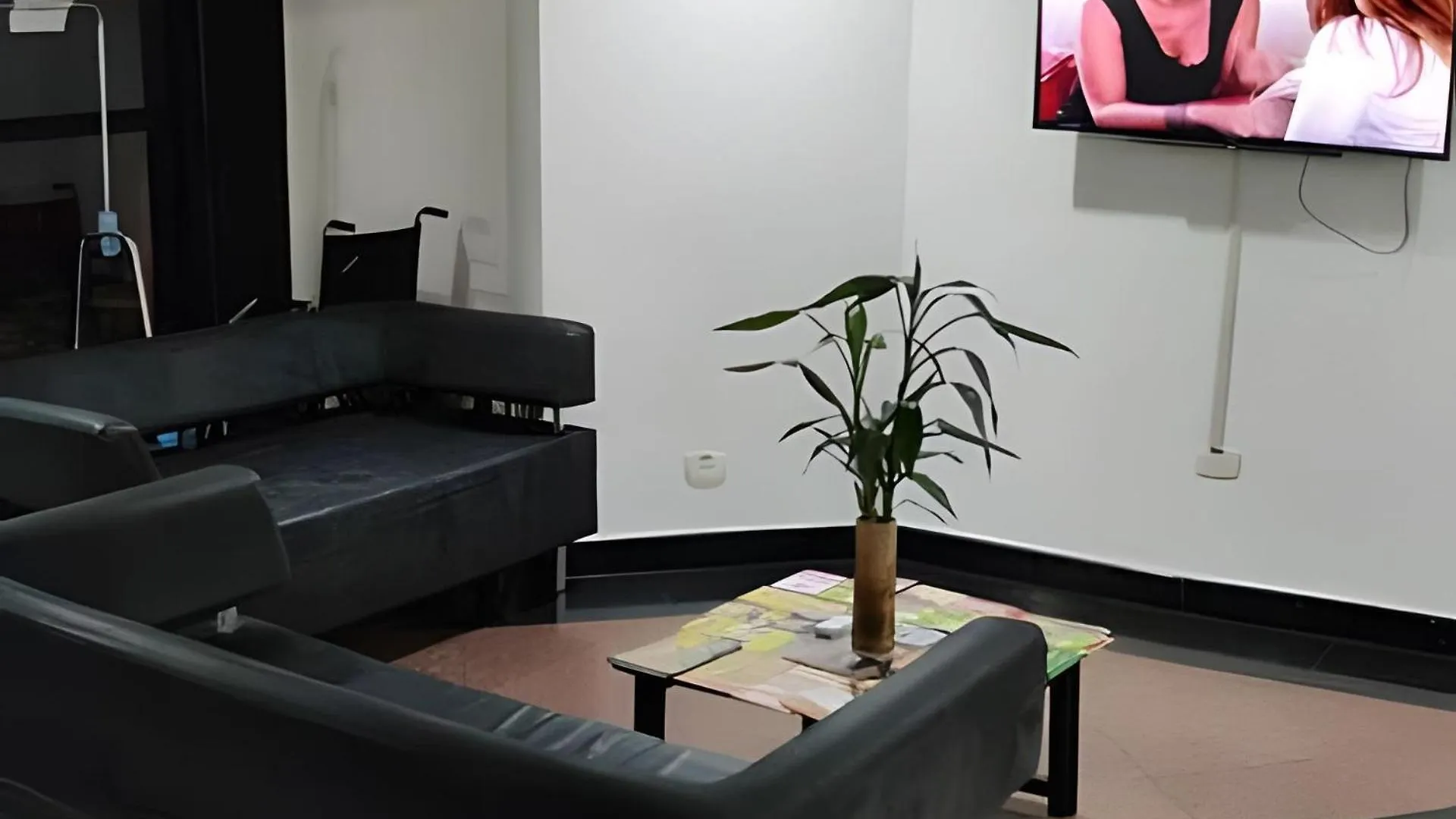 Apartamento Centrallar Liberdade Sp, Hakka Eventos Sao Paulo