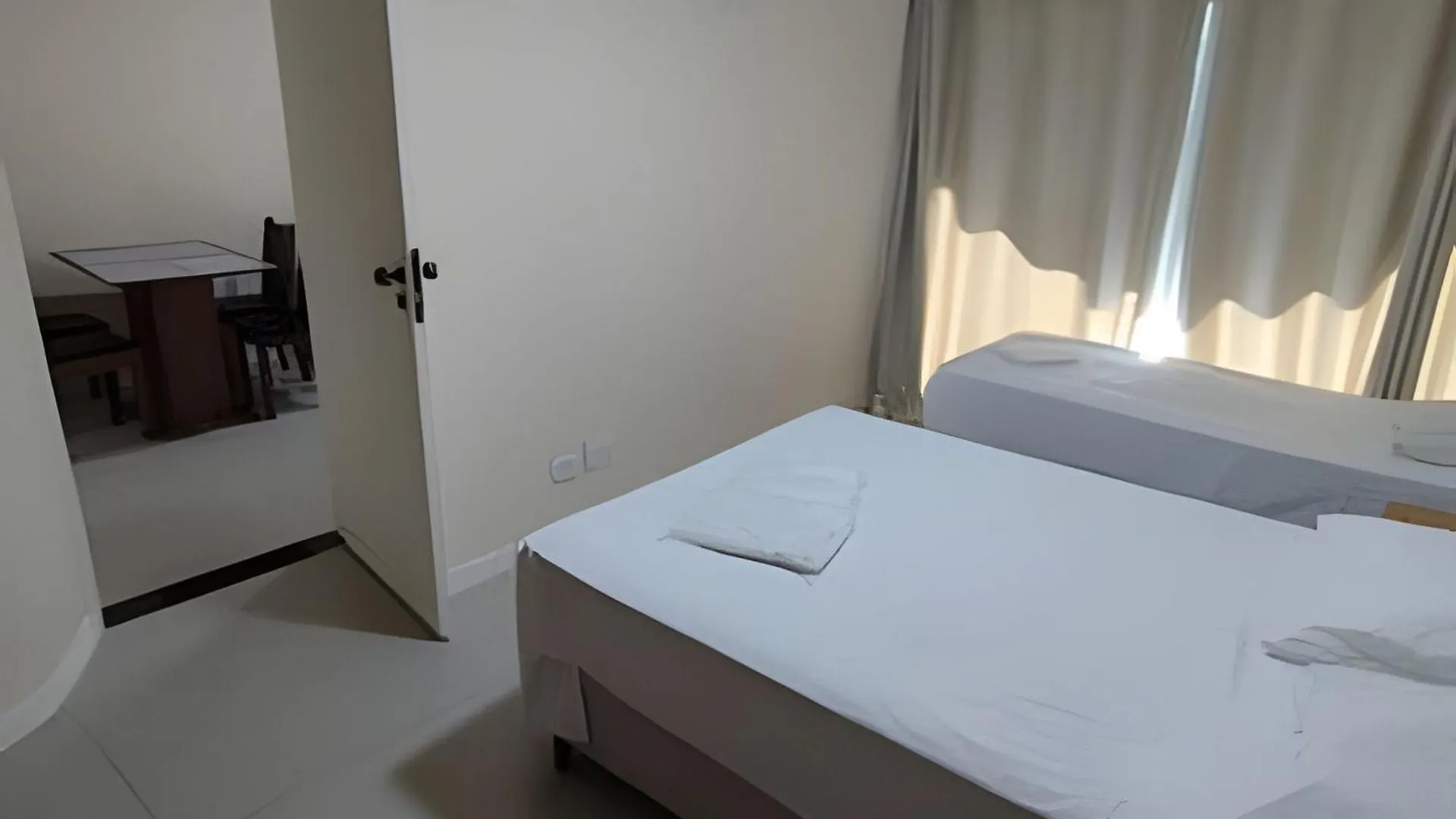 Apartamento Centrallar Liberdade Sp, Hakka Eventos Sao Paulo 0*,  Brazil