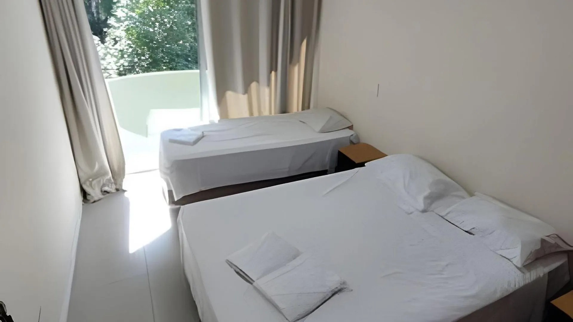 Apartamento Centrallar Liberdade Sp, Hakka Eventos Sao Paulo Apartment