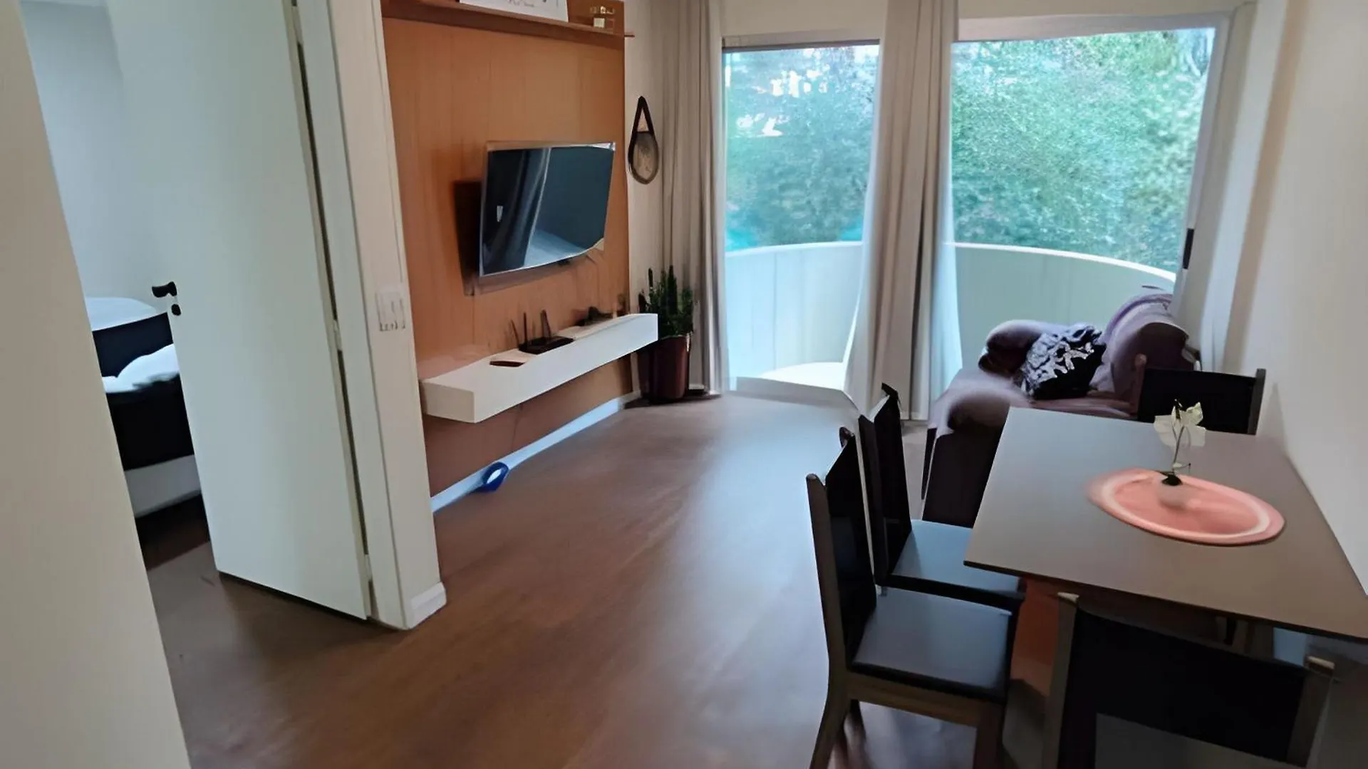 Apartamento Centrallar Liberdade Sp, Hakka Eventos Sao Paulo Brazil